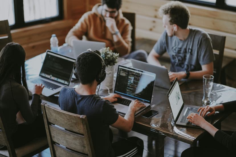 Company culture